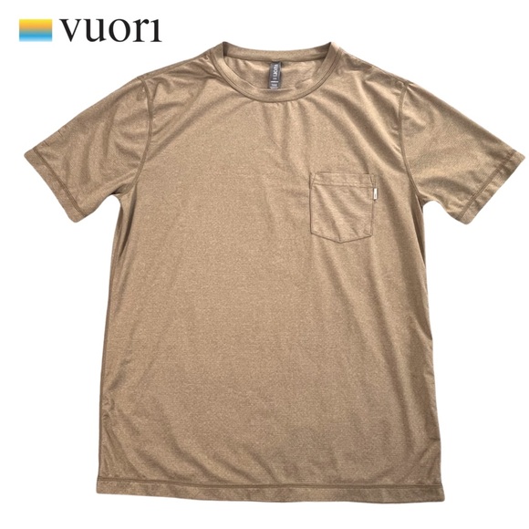 Vuori Other - Vuori Men’s Tradewind Performance Tee